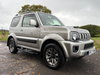 Suzuki Jimny 1.3 VVT SZ4 4WD Euro 6 3dr 3dr Manual 2026