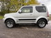 Suzuki Jimny 1.3 VVT SZ4 4WD Euro 6 3dr 3dr Manual 2017