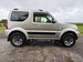 Suzuki Jimny 1.3 VVT SZ4 4WD Euro 6 3dr 3dr Manual 2017