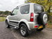 Suzuki Jimny 1.3 VVT SZ4 4WD Euro 6 3dr 3dr Manual 2017