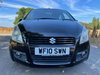 Suzuki Splash 1.2 GLS Euro 4 5dr 5dr Manual 2026