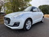 Suzuki Swift 1.0 Boosterjet SZ-T Euro 6 5dr 5dr Manual 2026