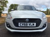 Suzuki Swift 1.0 Boosterjet SZ-T Euro 6 5dr 5dr Manual 2026