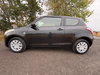 Suzuki Swift 1.2 SZ2 Euro 5 3dr 3dr Manual 2026