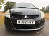 Suzuki Swift 1.2 SZ2 Euro 5 3dr 3dr Manual 2026