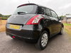 Suzuki Swift 1.2 SZ2 Euro 5 3dr 3dr Manual 2026