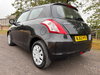 Suzuki Swift 1.2 SZ2 Euro 5 3dr 3dr Manual 2026