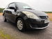 Suzuki Swift 1.2 SZ2 Euro 5 3dr 3dr Manual 2013