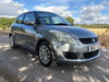 Suzuki Swift 1.2 SZ3 Euro 5 5dr 5dr Manual 2026