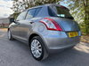 Suzuki Swift 1.2 SZ3 Euro 5 5dr 5dr Manual 2026