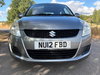 Suzuki Swift 1.2 SZ3 Euro 5 5dr 5dr Manual 2026
