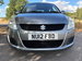 Suzuki Swift 1.2 SZ3 Euro 5 5dr 5dr Manual 2012