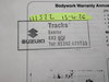 Suzuki Swift 1.2 SZ3 Euro 5 5dr 5dr Manual 2026