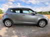 Suzuki Swift 1.2 SZ3 Euro 5 5dr 5dr Manual 2026