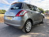 Suzuki Swift 1.2 SZ3 Euro 5 5dr 5dr Manual 2026