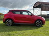 Suzuki Swift 1.4 Boosterjet Sport Euro 6 (s/s) 5dr 5dr Manual 2026