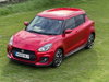 Suzuki Swift 1.4 Boosterjet Sport Euro 6 (s/s) 5dr 5dr Manual 2026