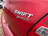 Suzuki Swift 1.4 Boosterjet Sport Euro 6 (s/s) 5dr 5dr Manual 2026