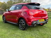 Suzuki Swift 1.4 Boosterjet Sport Euro 6 (s/s) 5dr 5dr Manual 2026