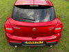 Suzuki Swift 1.4 Boosterjet Sport Euro 6 (s/s) 5dr 5dr Manual 2026