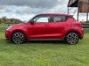 Suzuki Swift 1.4 Boosterjet Sport Euro 6 (s/s) 5dr 5dr Manual 2026