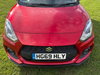 Suzuki Swift 1.4 Boosterjet Sport Euro 6 (s/s) 5dr 5dr Manual 2026