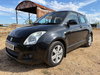 Suzuki Swift 1.5 GLX 5dr 5dr Manual 2026