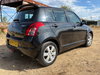 Suzuki Swift 1.5 GLX 5dr 5dr Manual 2026