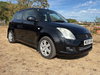 Suzuki Swift 1.5 GLX 5dr 5dr Manual 2026