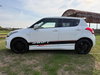Suzuki Swift 1.6 Sport Euro 5 5dr 5dr Manual 2026