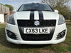 Suzuki Swift 1.6 Sport Euro 5 5dr 5dr Manual 2026