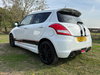 Suzuki Swift 1.6 Sport Euro 5 5dr 5dr Manual 2026