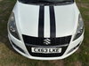Suzuki Swift 1.6 Sport Euro 5 5dr 5dr Manual 2026