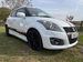 Suzuki Swift 1.6 Sport Euro 5 5dr 5dr Manual 2013