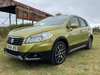 Suzuki SX4 S-Cross 1.6 SZ5 Euro 6 5dr 5dr Manual 2026