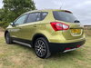 Suzuki SX4 S-Cross 1.6 SZ5 Euro 6 5dr 5dr Manual 2026