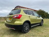 Suzuki SX4 S-Cross 1.6 SZ5 Euro 6 5dr 5dr Manual 2026