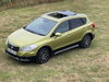Suzuki SX4 S-Cross 1.6 SZ5 Euro 6 5dr 5dr Manual 2026