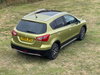 Suzuki SX4 S-Cross 1.6 SZ5 Euro 6 5dr 5dr Manual 2026