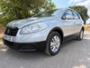 Suzuki SX4 S-Cross 1.6 SZ3 Euro 6 5dr 5dr Manual 2026