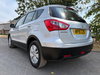 Suzuki SX4 S-Cross 1.6 SZ3 Euro 6 5dr 5dr Manual 2026
