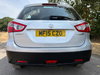 Suzuki SX4 S-Cross 1.6 SZ3 Euro 6 5dr 5dr Manual 2026
