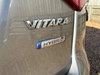 Suzuki Vitara 1.4 Boosterjet MHEV SZ-T ALLGRIP Euro 6 (s/s) 5dr 5dr Manual 2026