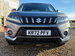 Suzuki Vitara 1.4 Boosterjet MHEV SZ-T ALLGRIP Euro 6 (s/s) 5dr 5dr Manual 2022
