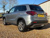 Suzuki Vitara 1.4 Boosterjet MHEV SZ-T ALLGRIP Euro 6 (s/s) 5dr 5dr Manual 2026