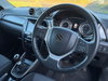 Suzuki Vitara 1.4 Boosterjet MHEV SZ-T ALLGRIP Euro 6 (s/s) 5dr 5dr Manual 2026