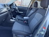 Suzuki Vitara 1.4 Boosterjet MHEV SZ-T ALLGRIP Euro 6 (s/s) 5dr 5dr Manual 2026