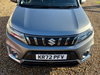 Suzuki Vitara 1.4 Boosterjet MHEV SZ-T ALLGRIP Euro 6 (s/s) 5dr 5dr Manual 2026
