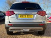Suzuki Vitara 1.4 Boosterjet MHEV SZ-T ALLGRIP Euro 6 (s/s) 5dr 5dr Manual 2026