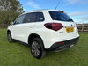 Suzuki Vitara 1.4 Boosterjet MHEV SZ-T Euro 6 (s/s) 5dr 5dr Manual 2026